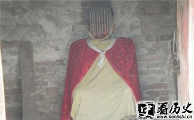 ​曹操谋士郭嘉墓在哪里