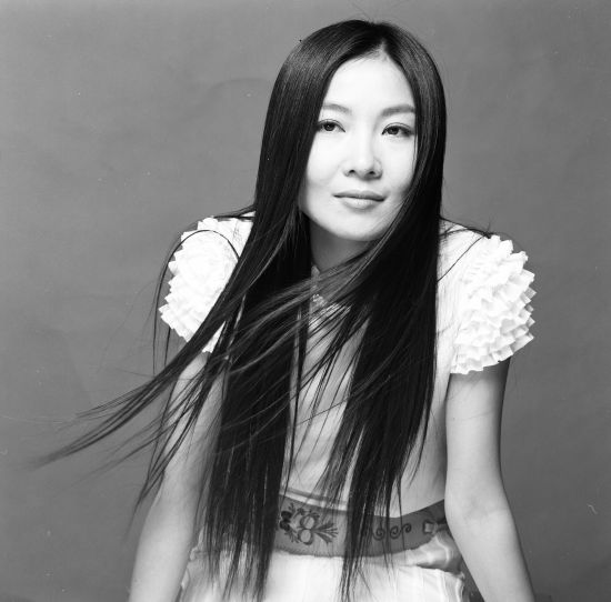 丁薇老公是谁 丁薇老公林朝阳