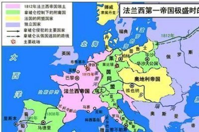 ​普鲁士现在是什么国家