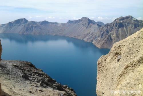 长白山什么时候会再次喷发