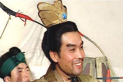 ​三姓家奴是什么意思