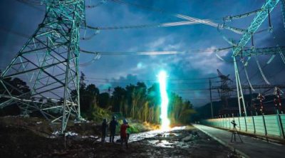 ​天雷勾地火有下一句吗是什么