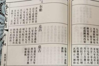 ​螟蛉义子和继子有什么区别