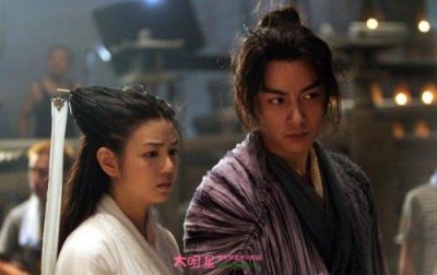 ​星汉灿烂曾曦文饰演什么