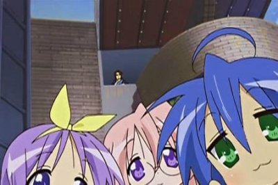 ​幸运星语是什么意思