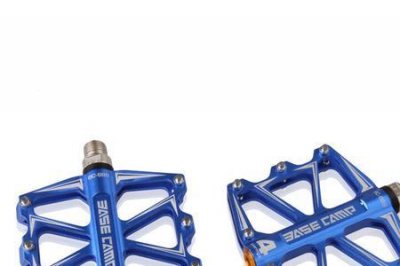 ​自行车脚踏板的培林是什么