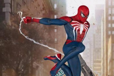 ​蜘蛛侠至高进化大结局是什么