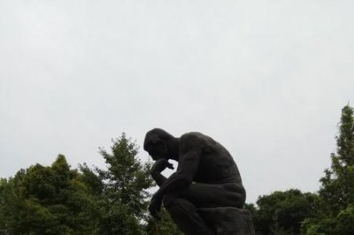 ​思考者是什么意思