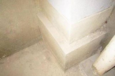 ​卫生间泛水是什么意思