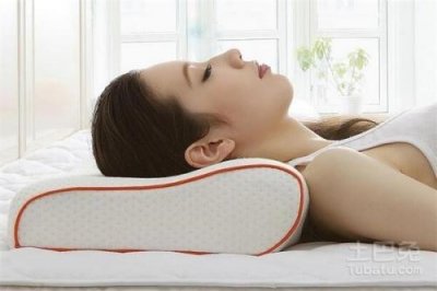​什么枕头最好又健康