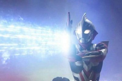 ​奈克瑟斯奥特曼38集什么意思