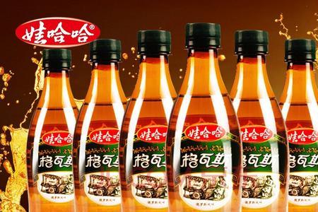 娃哈哈格瓦斯配料表是什么