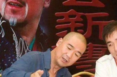 ​张国立的儿子叫什么