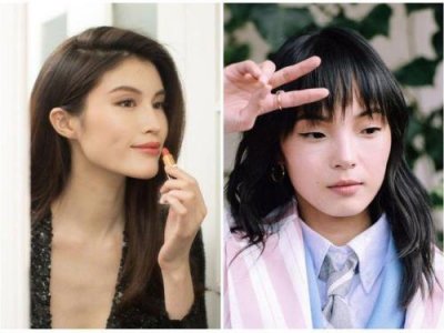 ​清冷高级脸是什么脸型