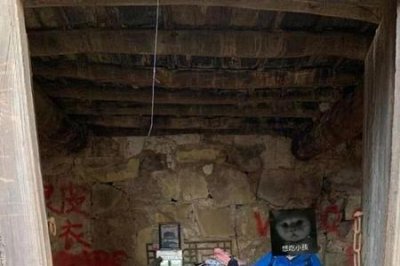 ​人死后封门什么意思