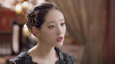 ​三生三世十里桃花玄女真身是什么