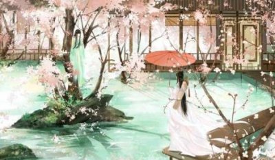 ​一缕情丝万缕愁是什么意思