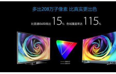 ​酷开和创维有什么区别