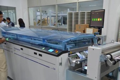 ​云印刷是什么