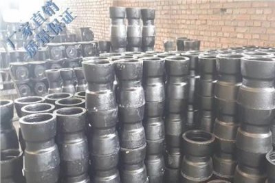 ​球墨铸铁优缺点各是什么啊