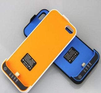 ​什么是苹果手机外置电池