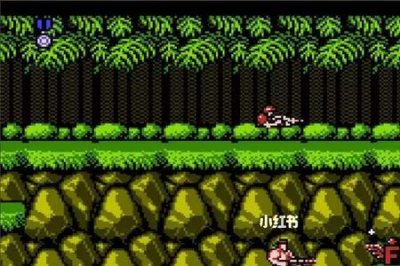 ​小霸王其乐无穷是什么梗