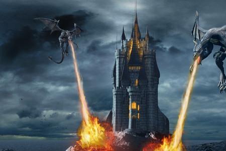 西方龙是什么时候诞生的