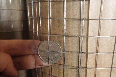 ​内墙抹灰挂网是什么规格的