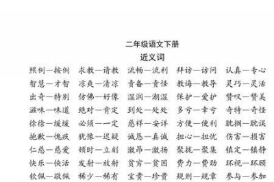 ​深幽近义词是什么成语