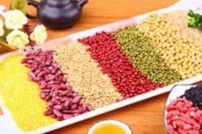 ​五谷指什么人