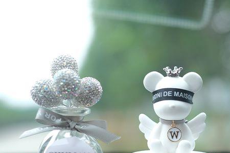 汽车香氛系统是什么香水