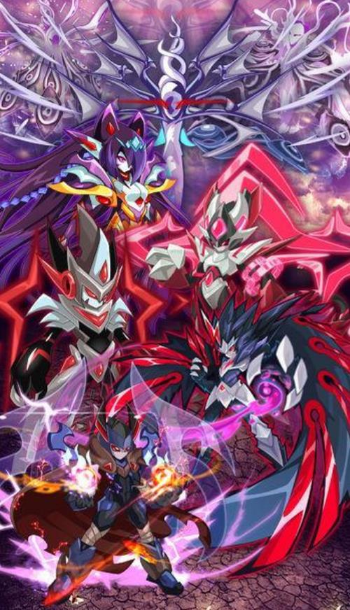 赛尔号中什么性格最好