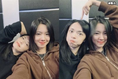 ​庄达菲和姚晨什么关系 庄达菲和姚晨合作过什么剧