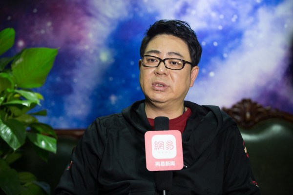 高亚麟个人资料,高亚麟演过哪些电视剧?