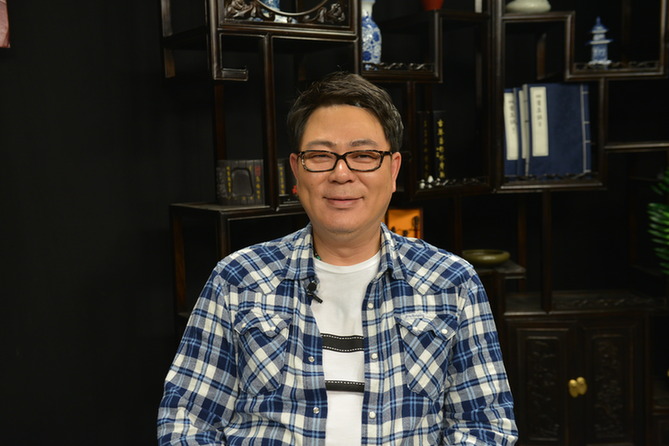 高亚麟个人资料,高亚麟演过哪些电视剧?