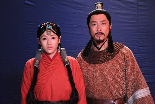 马浚伟演过的电视剧