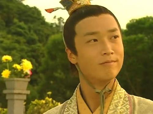 马浚伟演过的电视剧