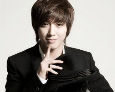 ​《原来是美男啊》里 新禹是谁演的