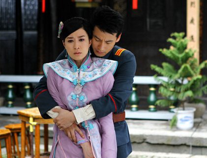 钱泳辰主演的电视剧