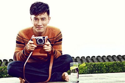 ​蒋毅演过的电视剧 蒋毅个人资料