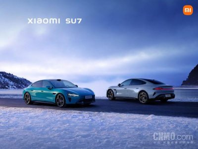 ​雷军问“你的Dream Car是哪辆？” 评论区全是“问界M9”