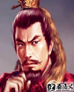 ​北齐高欢的简介 高欢为什么输给宇文泰