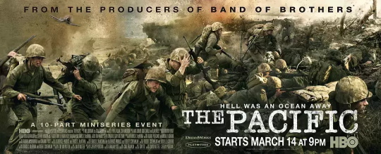 经典二战连续剧有哪些(25部经典二战电视剧推荐)