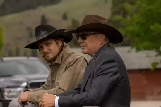 经典好看的美剧有哪几部(盘点2022年11月十佳美剧)