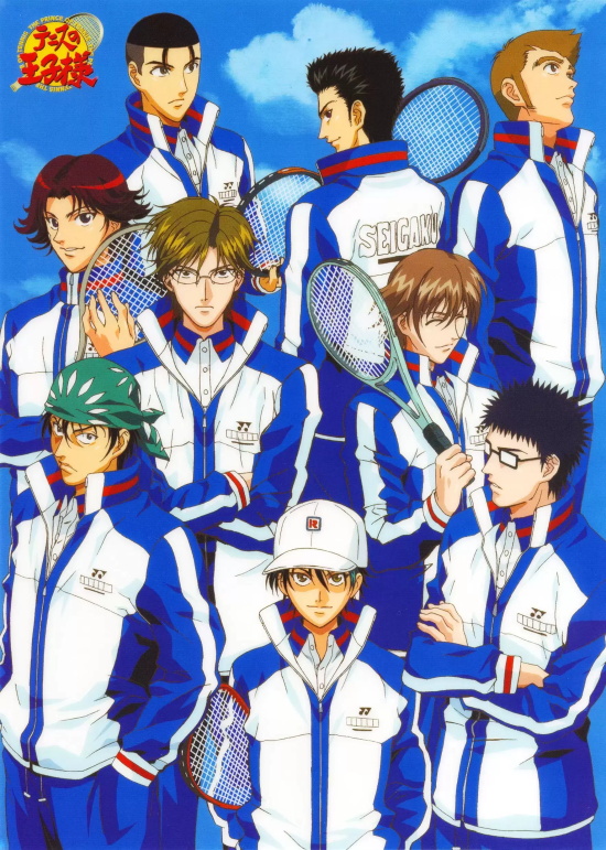 好看的运动竞技动漫有哪些（14部经典运动竞技番推荐）