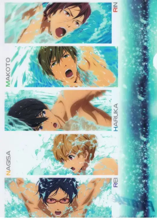 好看的运动竞技动漫有哪些（14部经典运动竞技番推荐）