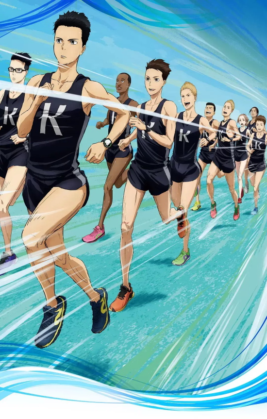 好看的运动竞技动漫有哪些（14部经典运动竞技番推荐）
