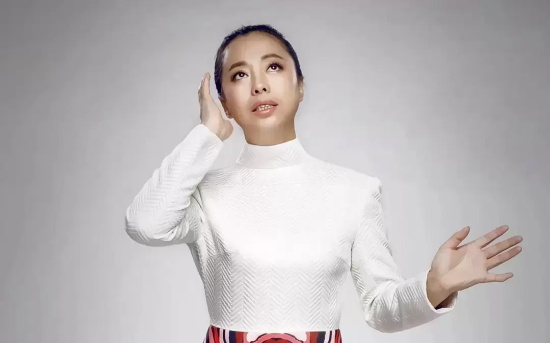 黄绮珊的前夫是谁（黄绮珊与前夫和现任的感情经历）