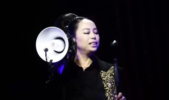 黄绮珊的前夫是谁（黄绮珊与前夫和现任的感情经历）