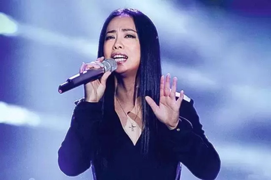 黄绮珊的前夫是谁（黄绮珊与前夫和现任的感情经历）